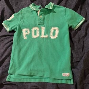 Boys Polo Shirt